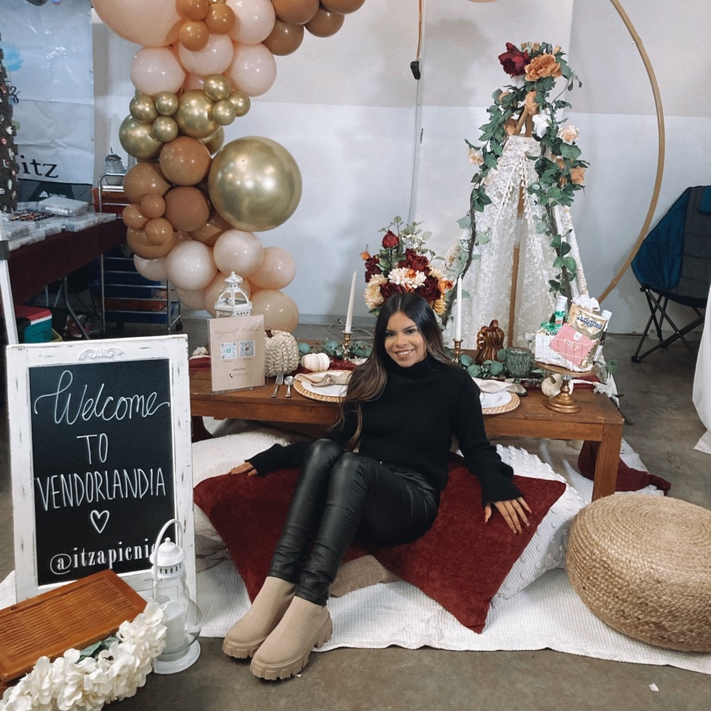 Meet your Posher, Alyssa